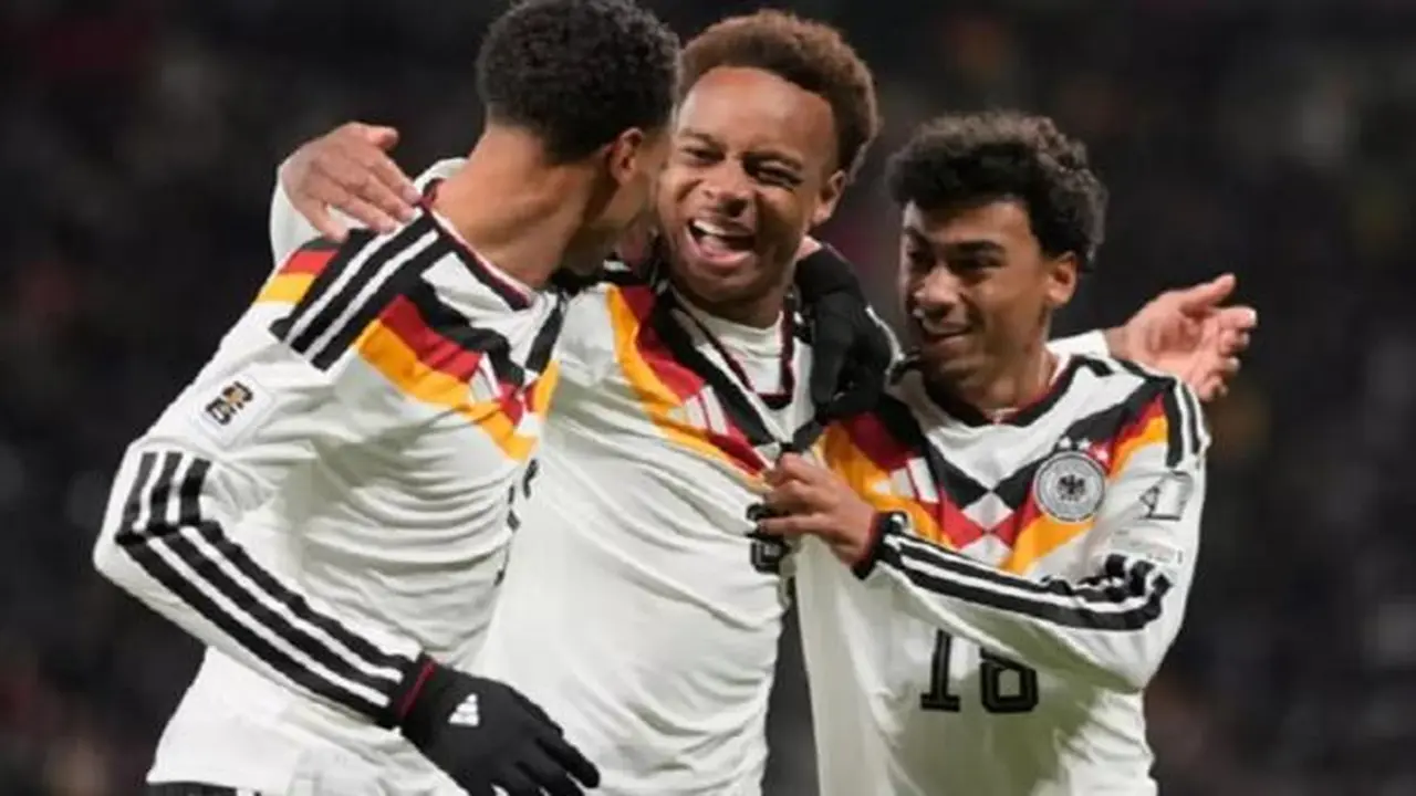 مباراة ألمانيا وكوت ديفوار اليوم السبت في كأس العالم 2026